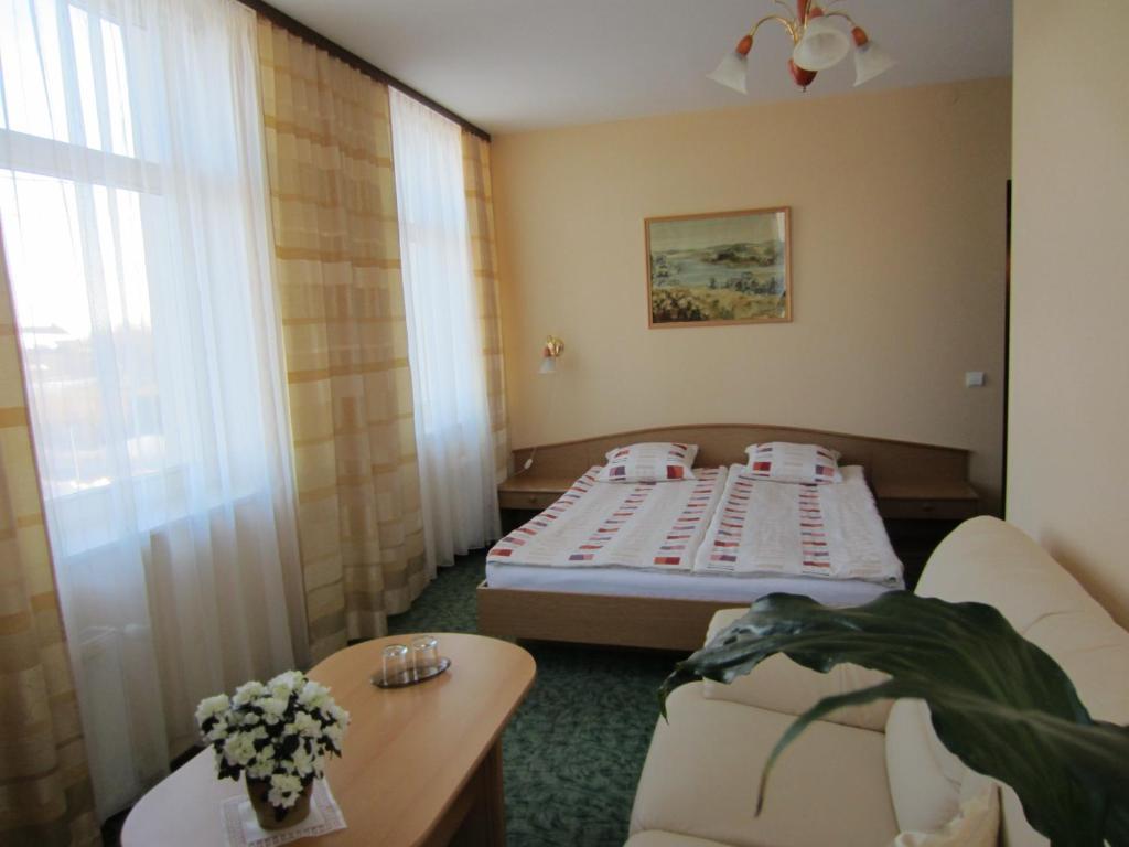 Livonija Hotel Sigulda Kamer foto